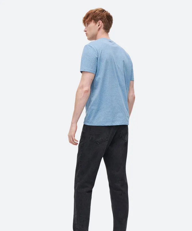 T-shirts Coupe Amincie - Image 2