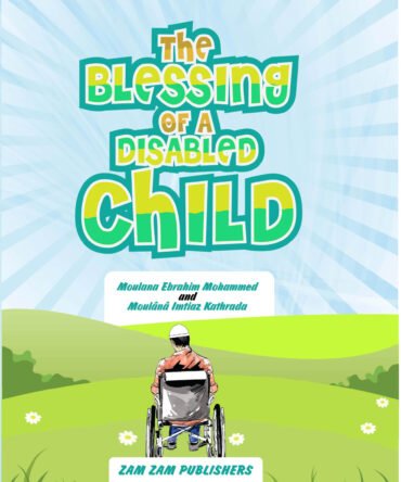 The Blessing Of A Disabled Child Heartfelt Narrative