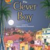 Clever Boy Smart Adventures Educational Read
