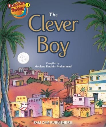 Clever Boy Smart Adventures Educational Read