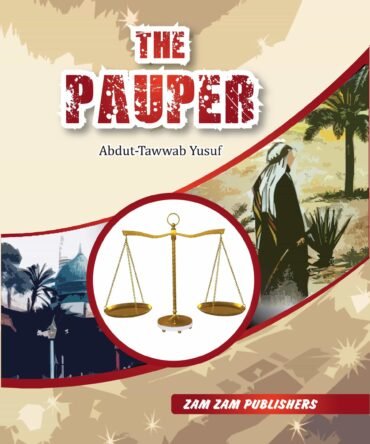 The Pauper A Tale of Hope and Resilience