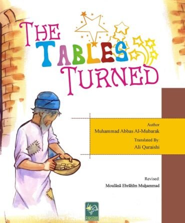 The Tables Turned: An Intriguing Story of Transformation