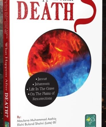 What Happens After Death