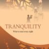 Tranquility Peace Serenity Self-Help Guide