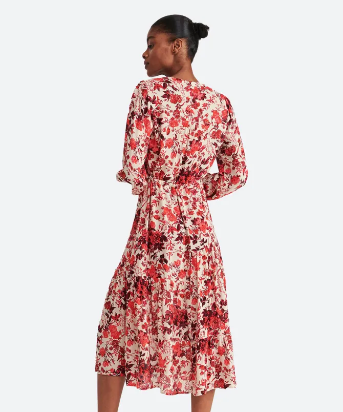 Tarot Garden Dress - Image 2