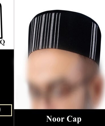 Noor Cap