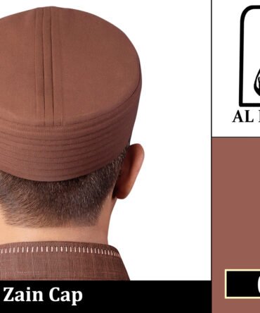 Zain Cap