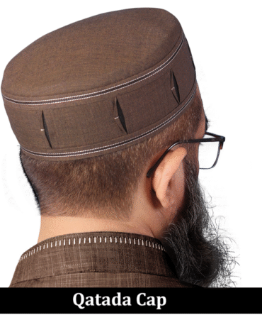 Qatada Cap