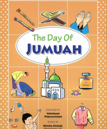 The Day Of Jumuah
