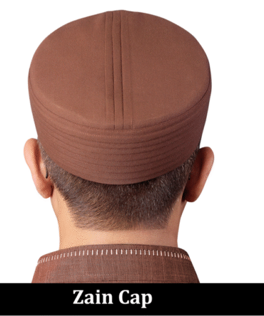 zain cap