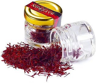 Zafraan (Saffron) 5 Gram