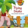The Flying Snack children's book