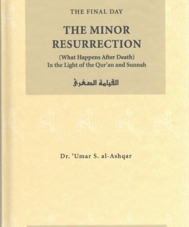 The Minor Resurrection Vol 5