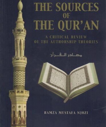 The Sources of Qur'an