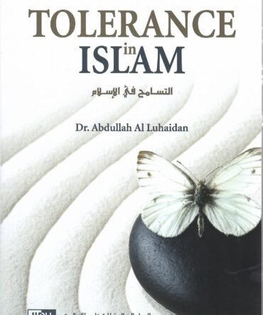 Tolerance In Islam