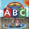 Little Reader’s ABC Islamic Vocabulary Educational Read Children