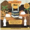 Explore Hajj with My First Book | Informative Book for Kids