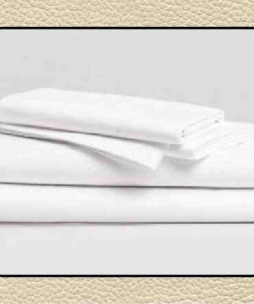 Kafan - Traditional Burial Shroud