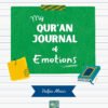 Quraan Journal Of Emotions