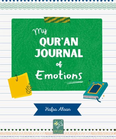 Quraan Journal Of Emotions