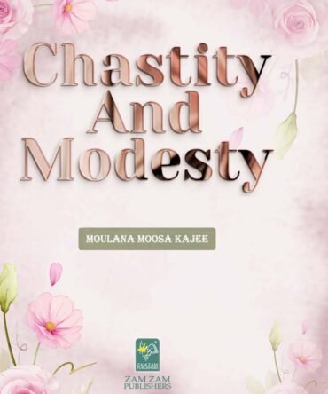 Chastity And Modesty