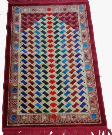 Prayer Mats New Design