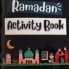 Ramadan Activity Book Kids Engaging Tasks Islamic Insights