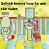 Sahlah Toilet Training Parenting Guide Children