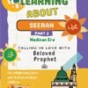 Discover Seerah: Engaging Learning Guide for Kids
