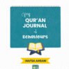 My Quran Journal Of Behaviors
