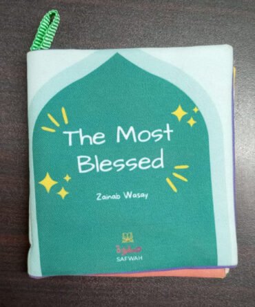 The Most Blessed A Heartwarming Tale of Gratitude