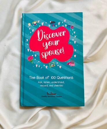 Discover Your Spouse