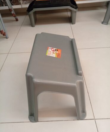 Quran Reading Table (Grey Color)