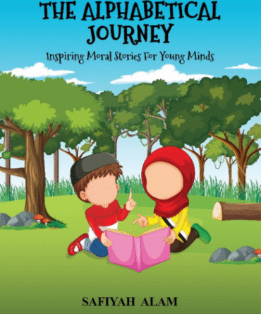 The Alphabetical journey