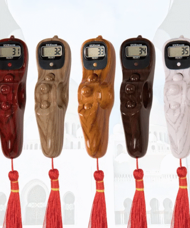 digital tally counter