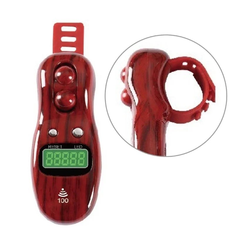 SXH5136 New Model 3003Counter With Beep Sound Digital Tasbeeh - Image 6