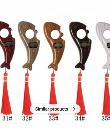 Electronic Finger Counter Digital Counter