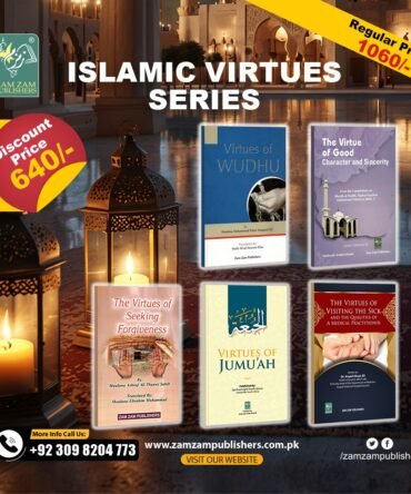 special deal 14 virtues books deal , five books