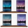 Sahabah Stories (Set of 4 books)