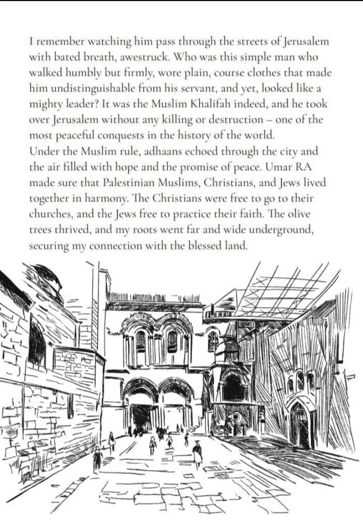 The Silent Witness - Image 2