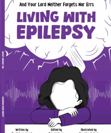 Living With Epilepsy