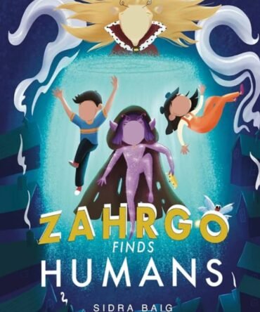 Zahrgo finds Humans Get ready to be inspired to stand up for your rights!