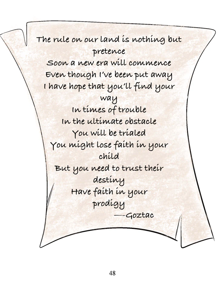 Zahrgo finds Humans - Image 3