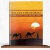 Relate the Stories