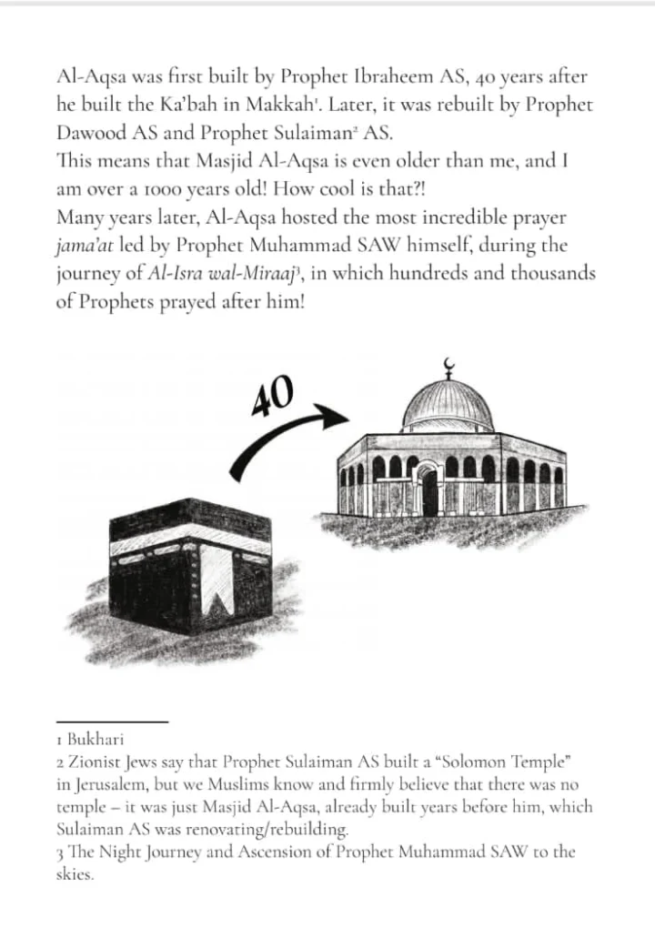 The Silent Witness - Image 3