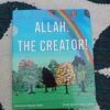 ALLh The Creator flip book for childrens