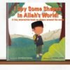 I Spy Some Shapes in Allah's World