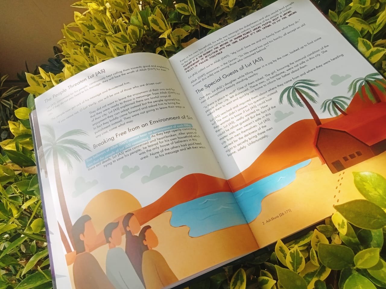 Once Upon A Revelation - Image 2